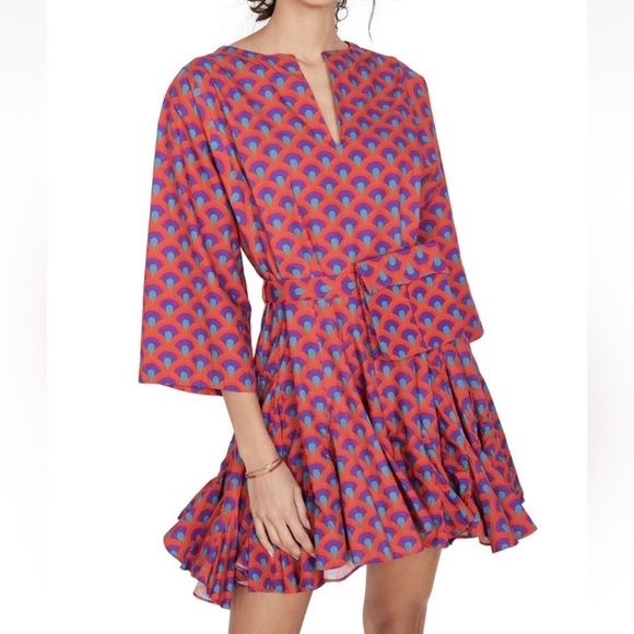 Rhode Ryan Dress - Picture 1 of 5